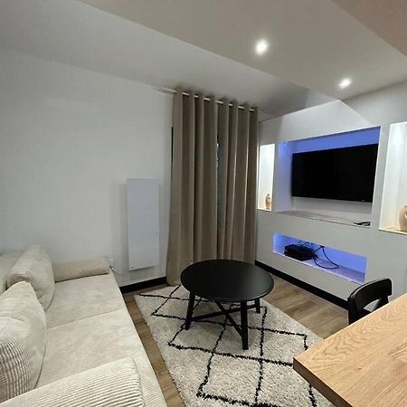 Le Darcy, Grand Appartement Centre Ville Dijon, Proche Gare Dış mekan fotoğraf