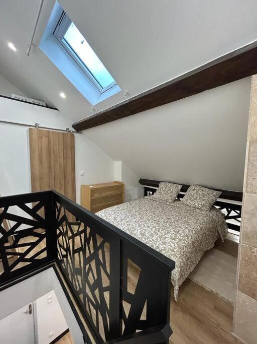Le Darcy, Grand Appartement Centre Ville Dijon, Proche Gare Dış mekan fotoğraf
