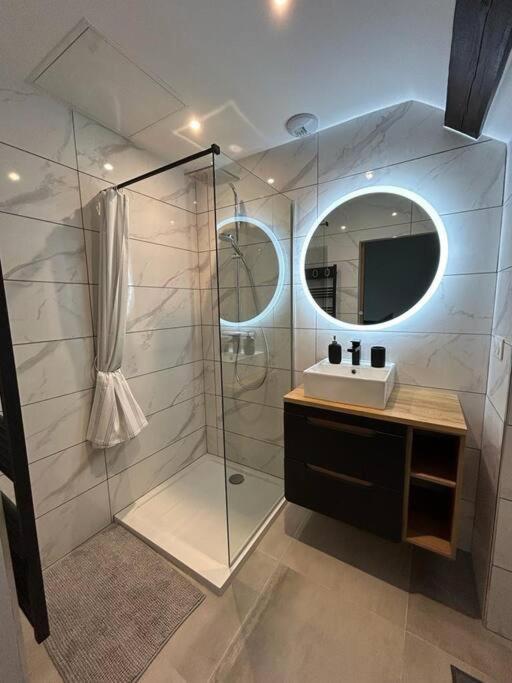 Le Darcy, Grand Appartement Centre Ville Dijon, Proche Gare Dış mekan fotoğraf