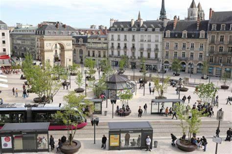 Le Darcy, Grand Appartement Centre Ville Dijon, Proche Gare Dış mekan fotoğraf
